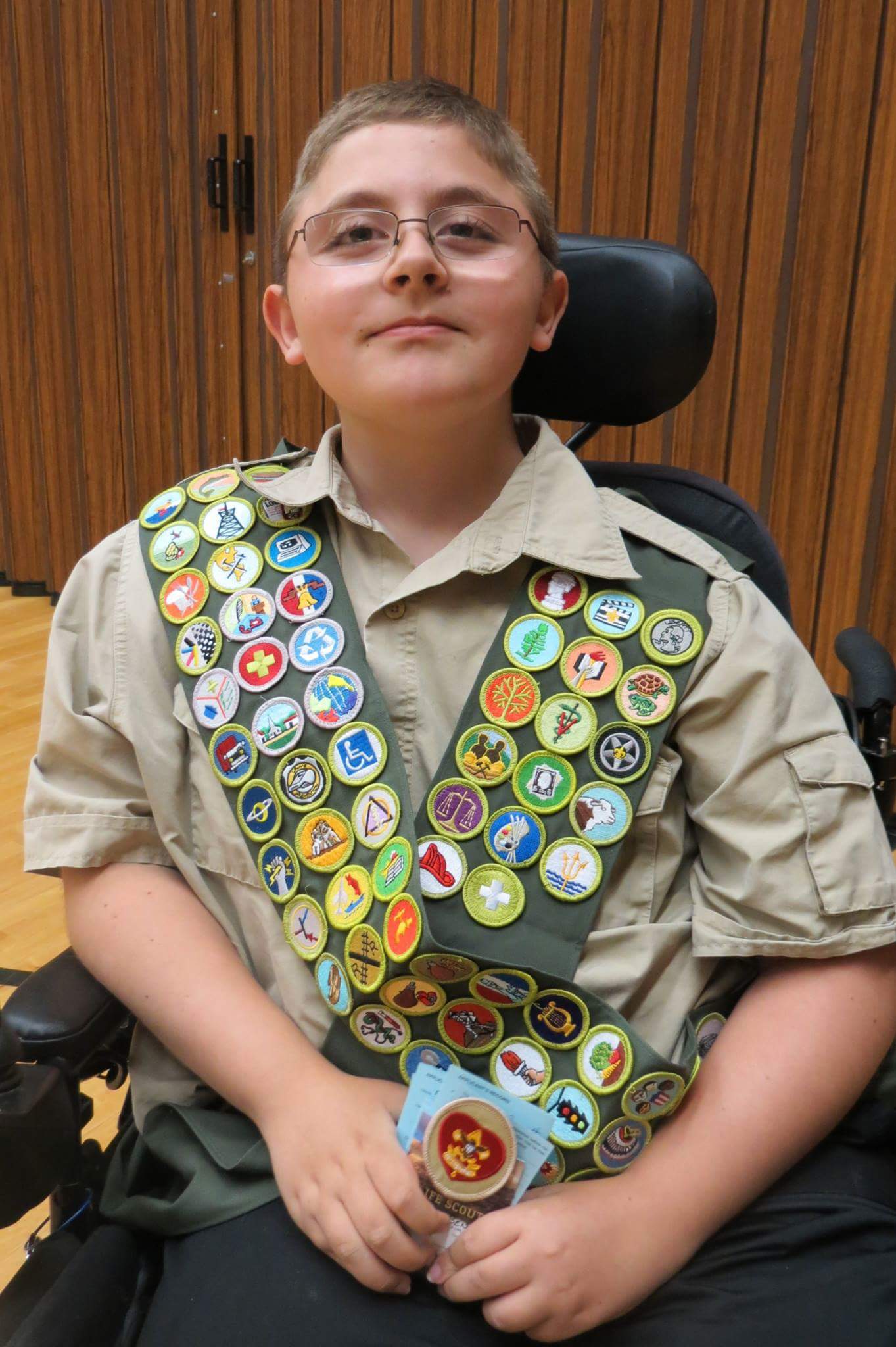 (Photo: Gusti Darling)