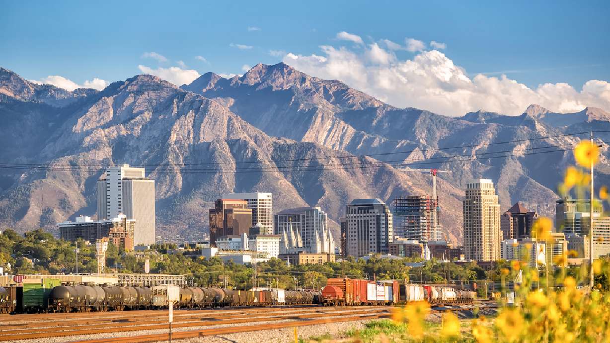 French diplomat says 'Brexit' won't hurt trade with Utah