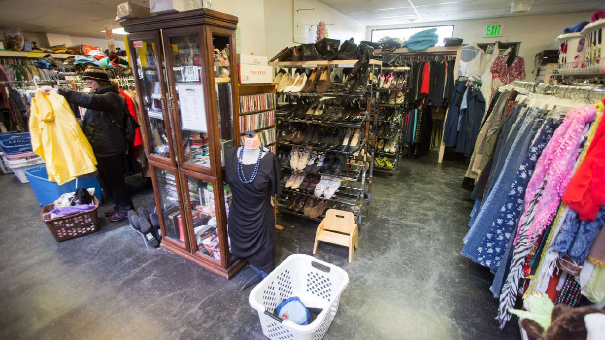 SLC center empowers Utahns for half a century