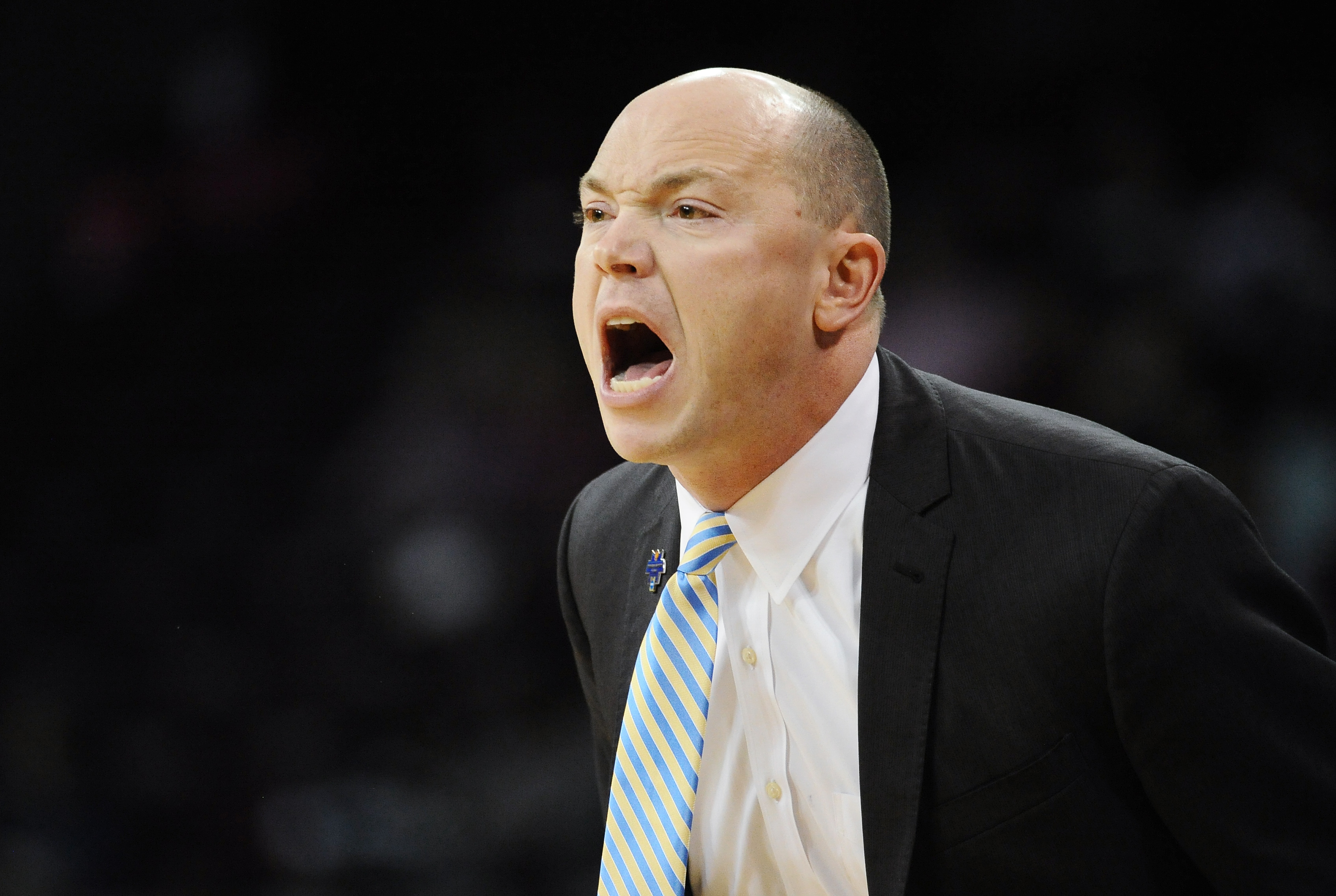 Kansas State gets 1st NCAA tournament win since 2012