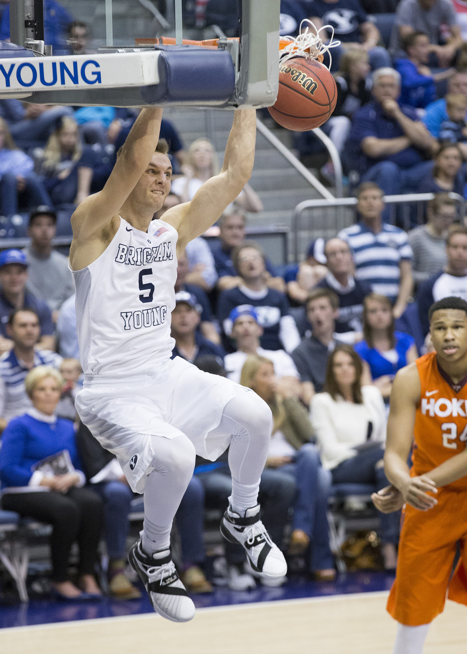 Photo: Mark Philbrick, BYU Photo