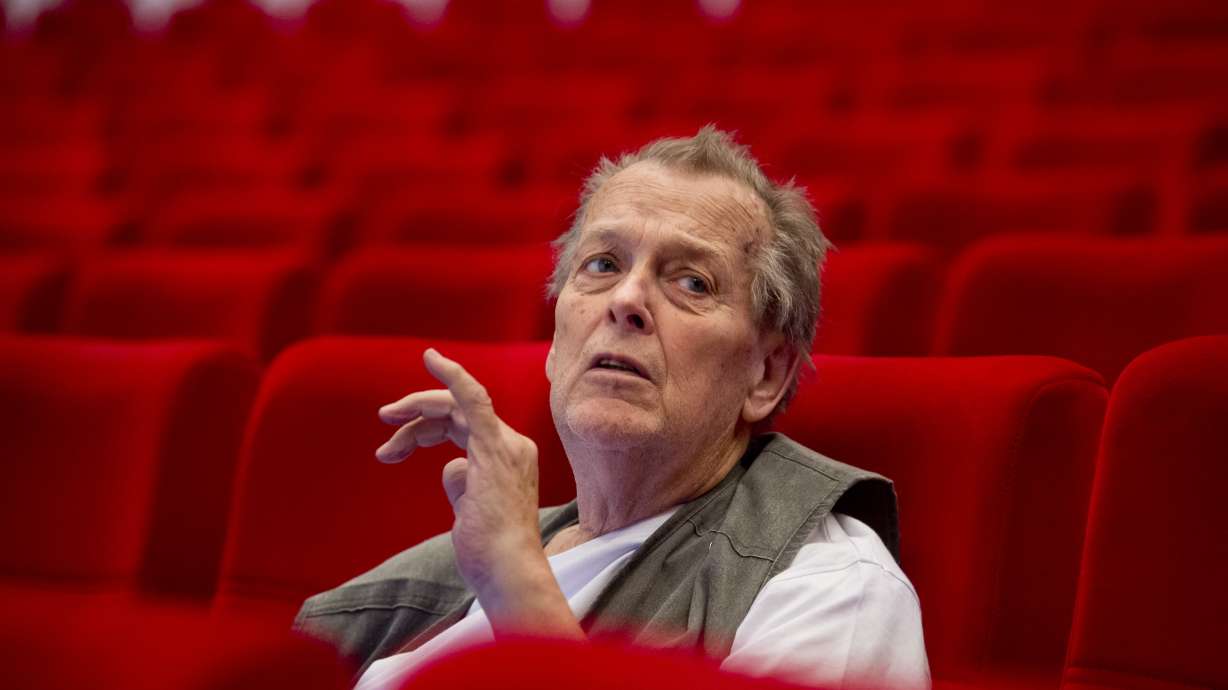 Czech filmmaker Jan Nemec dies at 79