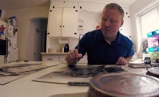 Photo: Mike DeBernardo/KSL