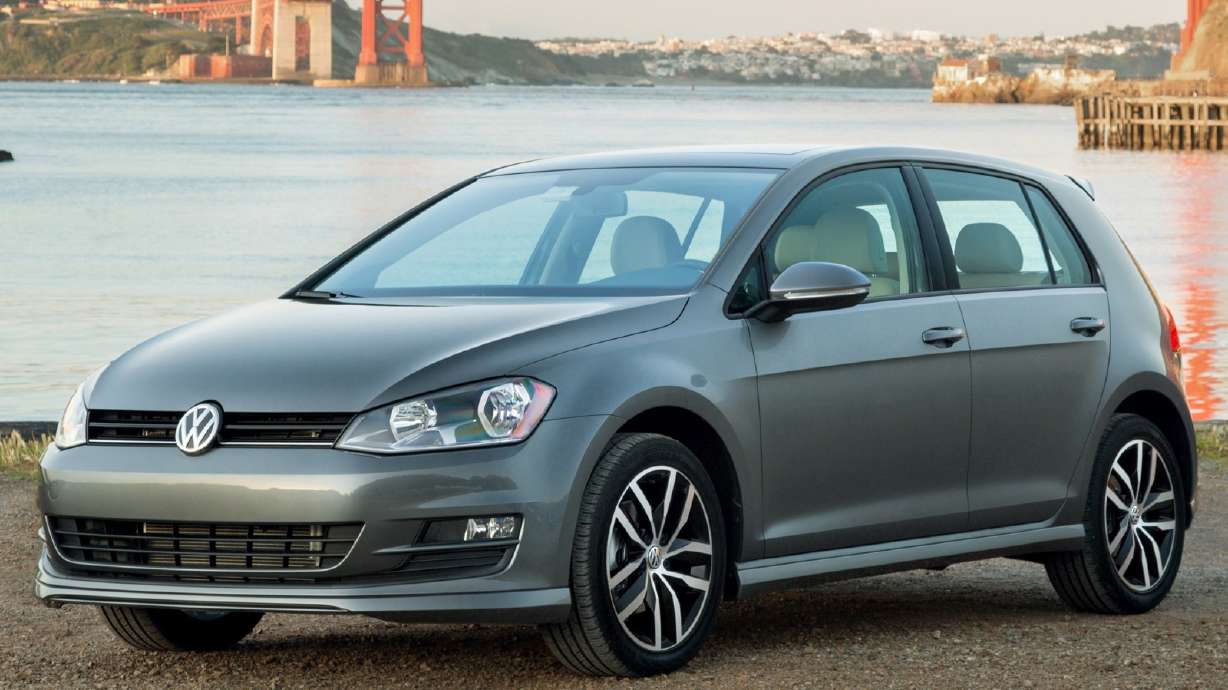 15 best cars for teen drivers