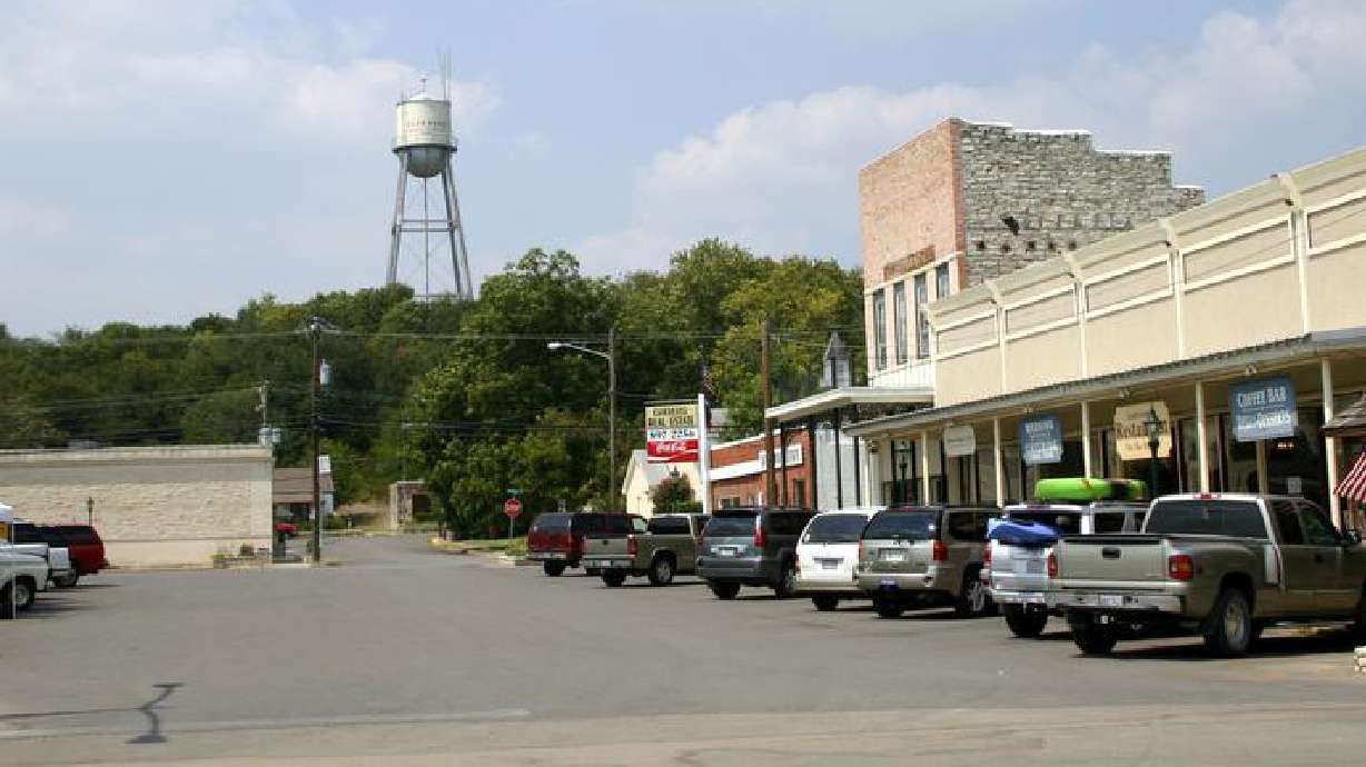 Texas mother accused of putting child in oven