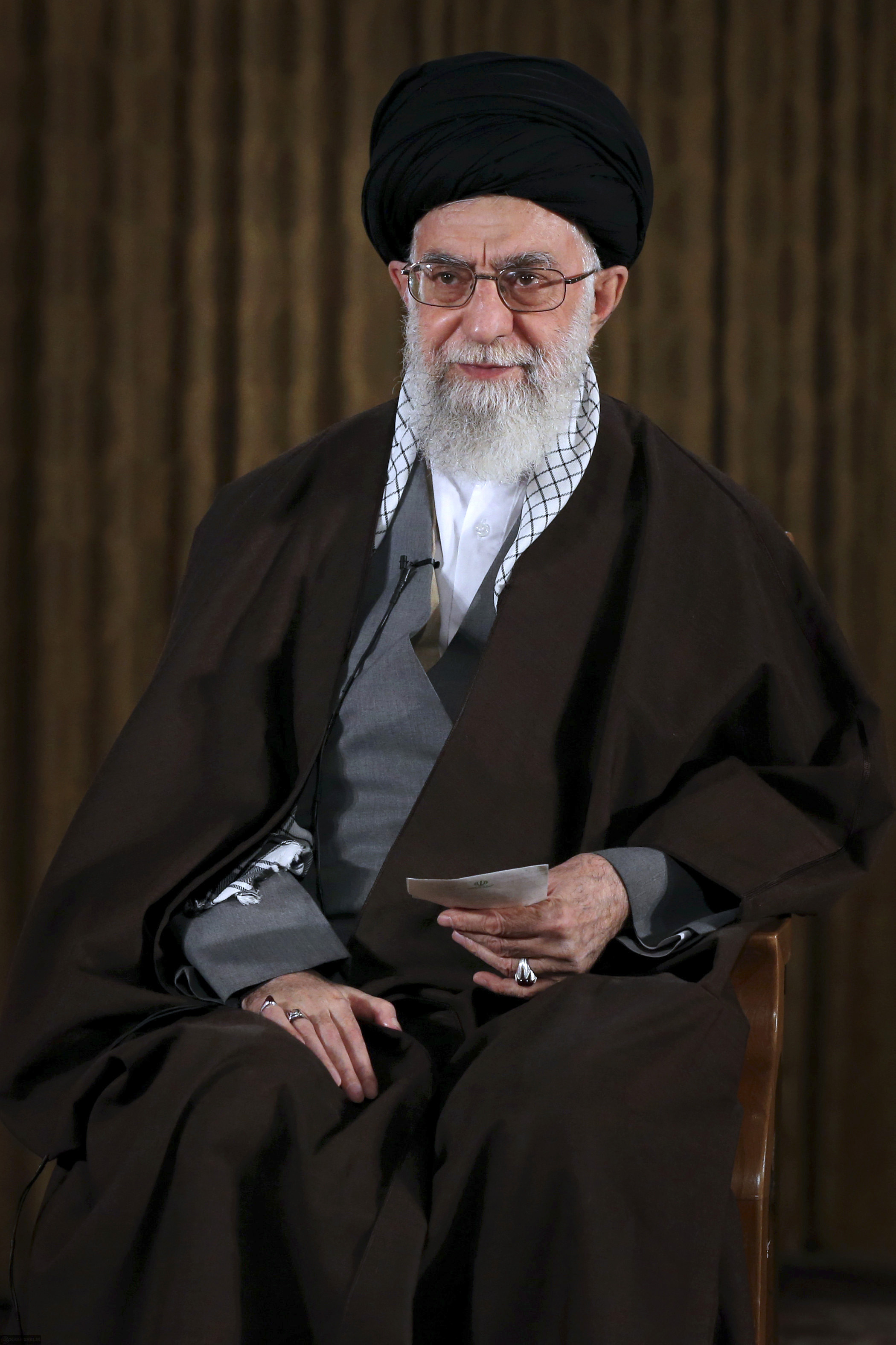 Iran says US continues animosity despite nuclear deal