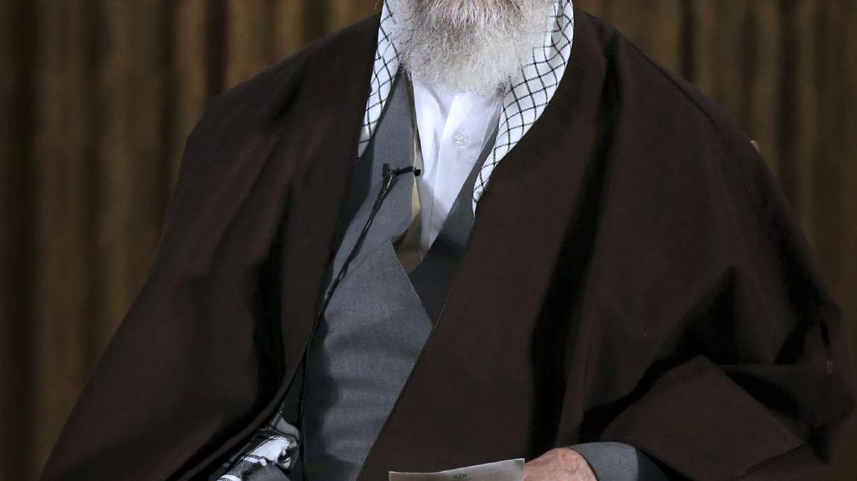 Iran says US continues animosity despite nuclear deal