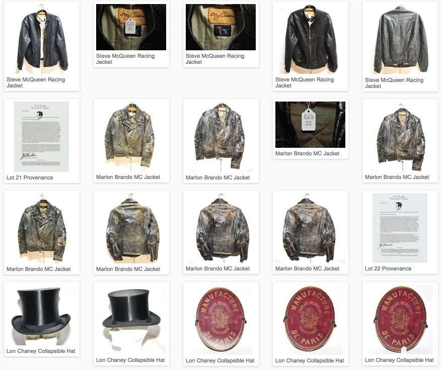 (Photo: Saco River Auction)