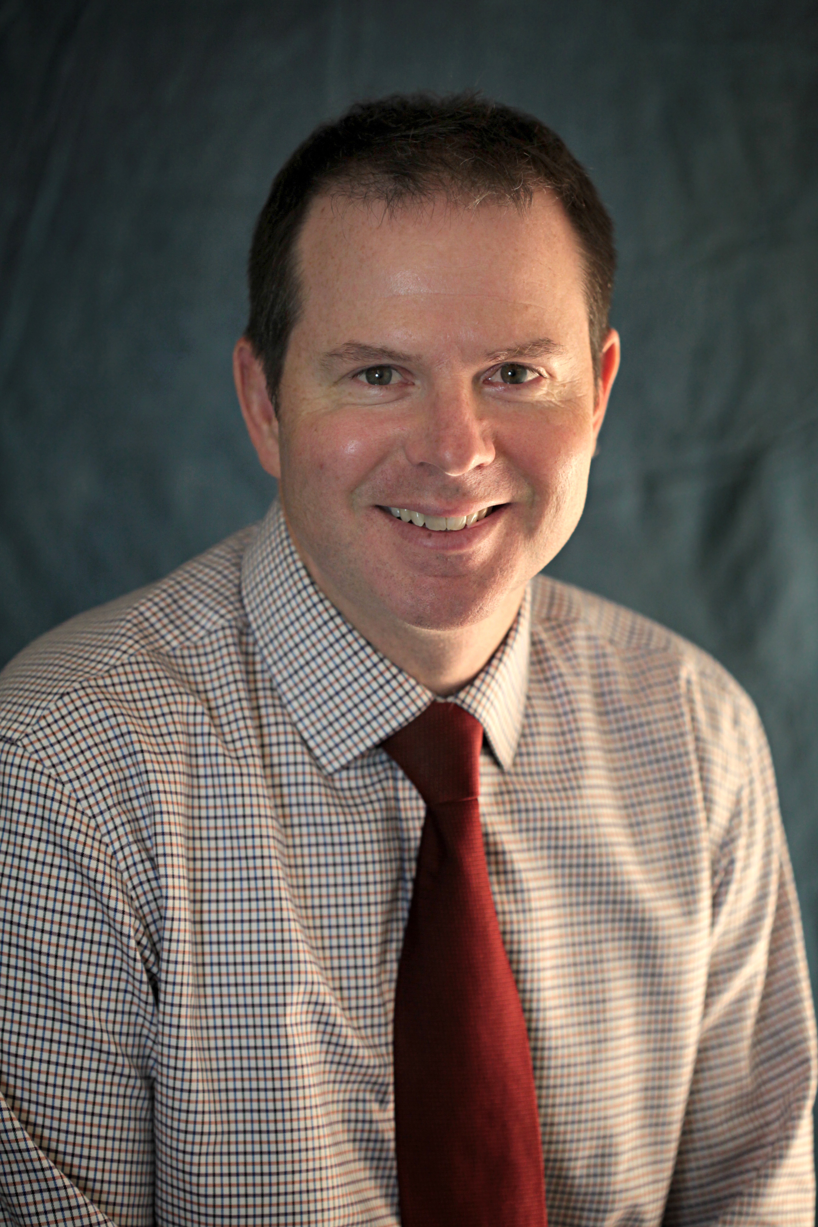Jonathan Fahey named AP global health editor