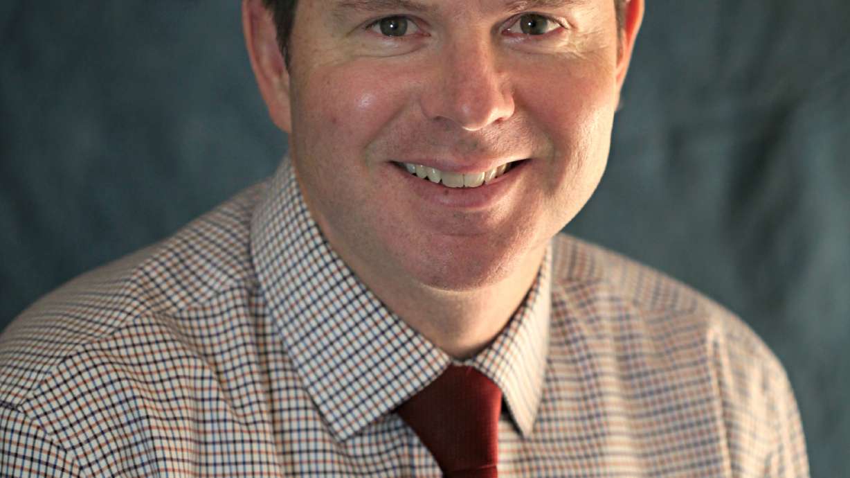 Jonathan Fahey named AP global health editor