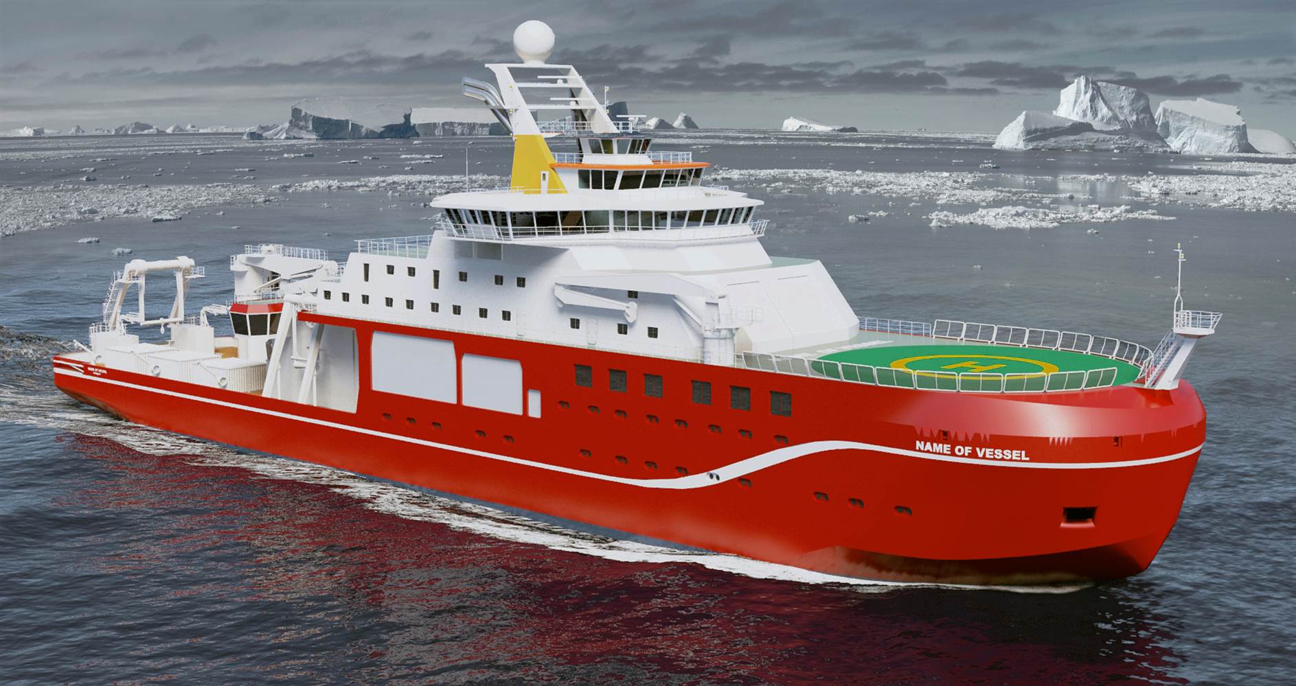 Plans to name research vessel 'Boaty McBoatface' have been sunk