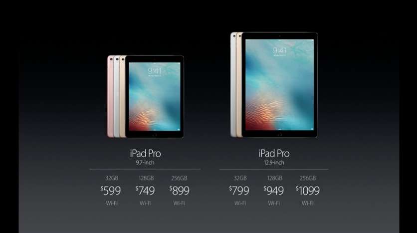 (Photo: Apple Livestream)