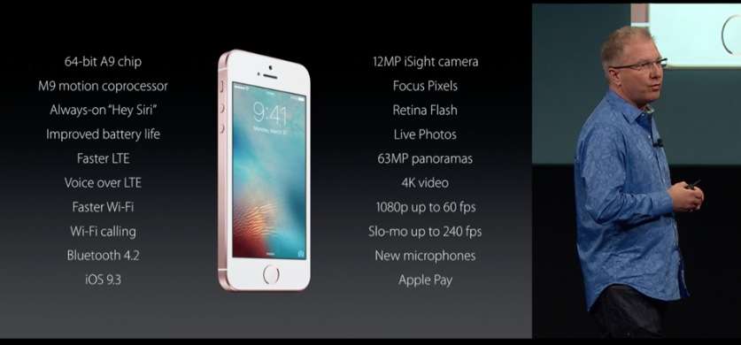 (Photo: Apple Livestream)