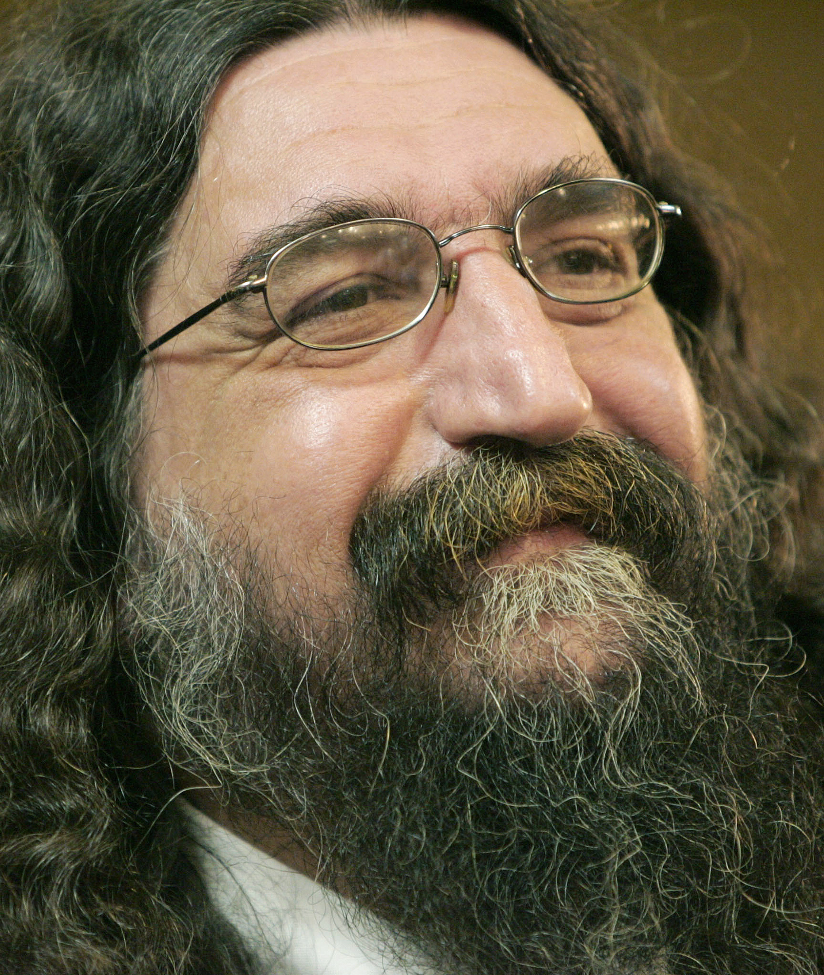 Founder of Cool Moose Party in Rhode Island dies at 58