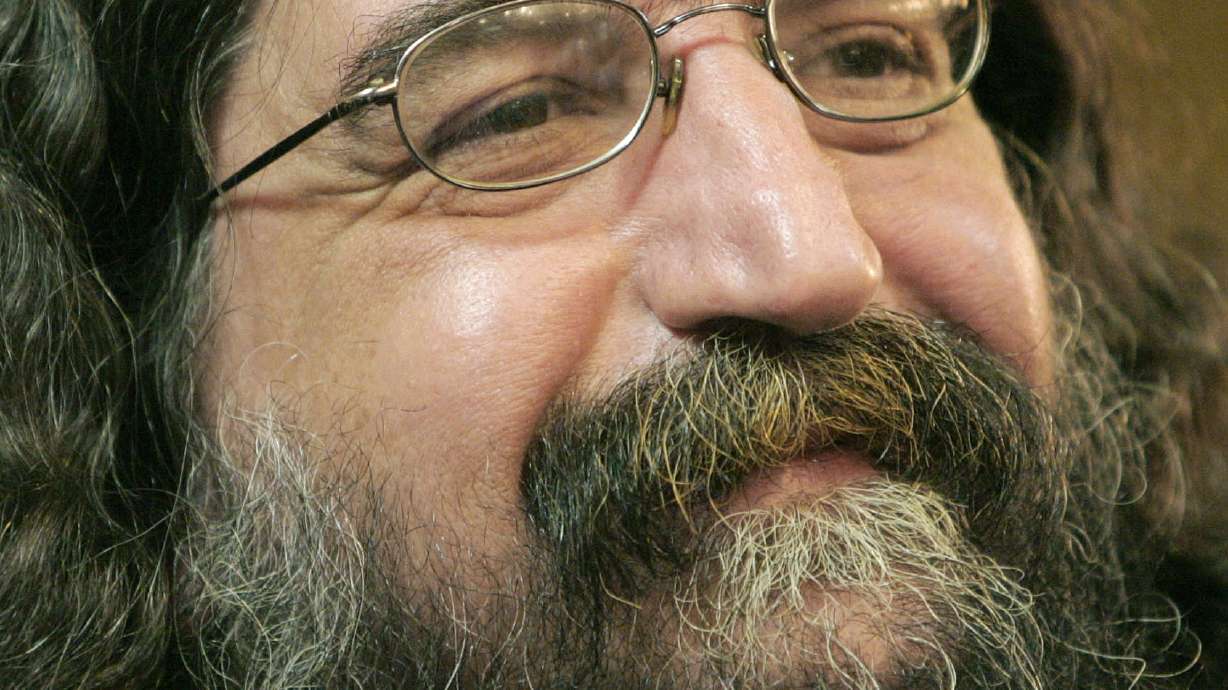Founder of Cool Moose Party in Rhode Island dies at 58