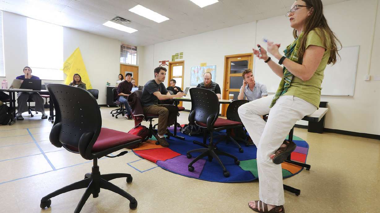 New general education program coming this fall to Westminster