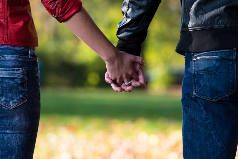 8 ways to make your marriage flourish