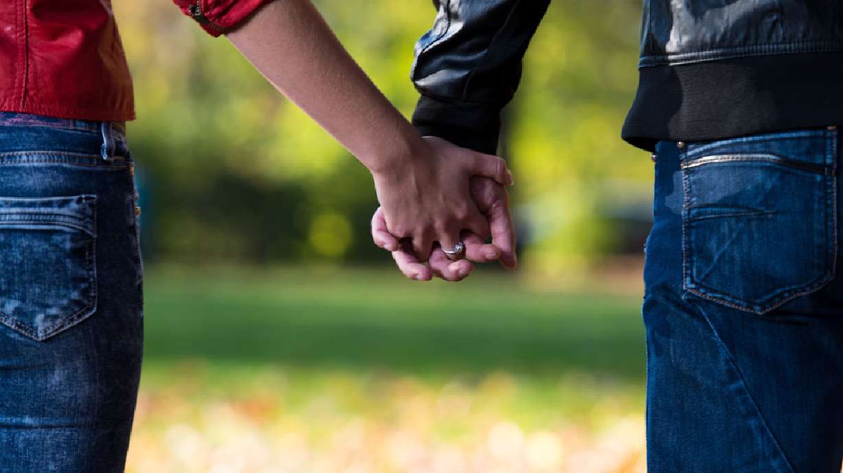 Loving your spouse the way they want to be loved