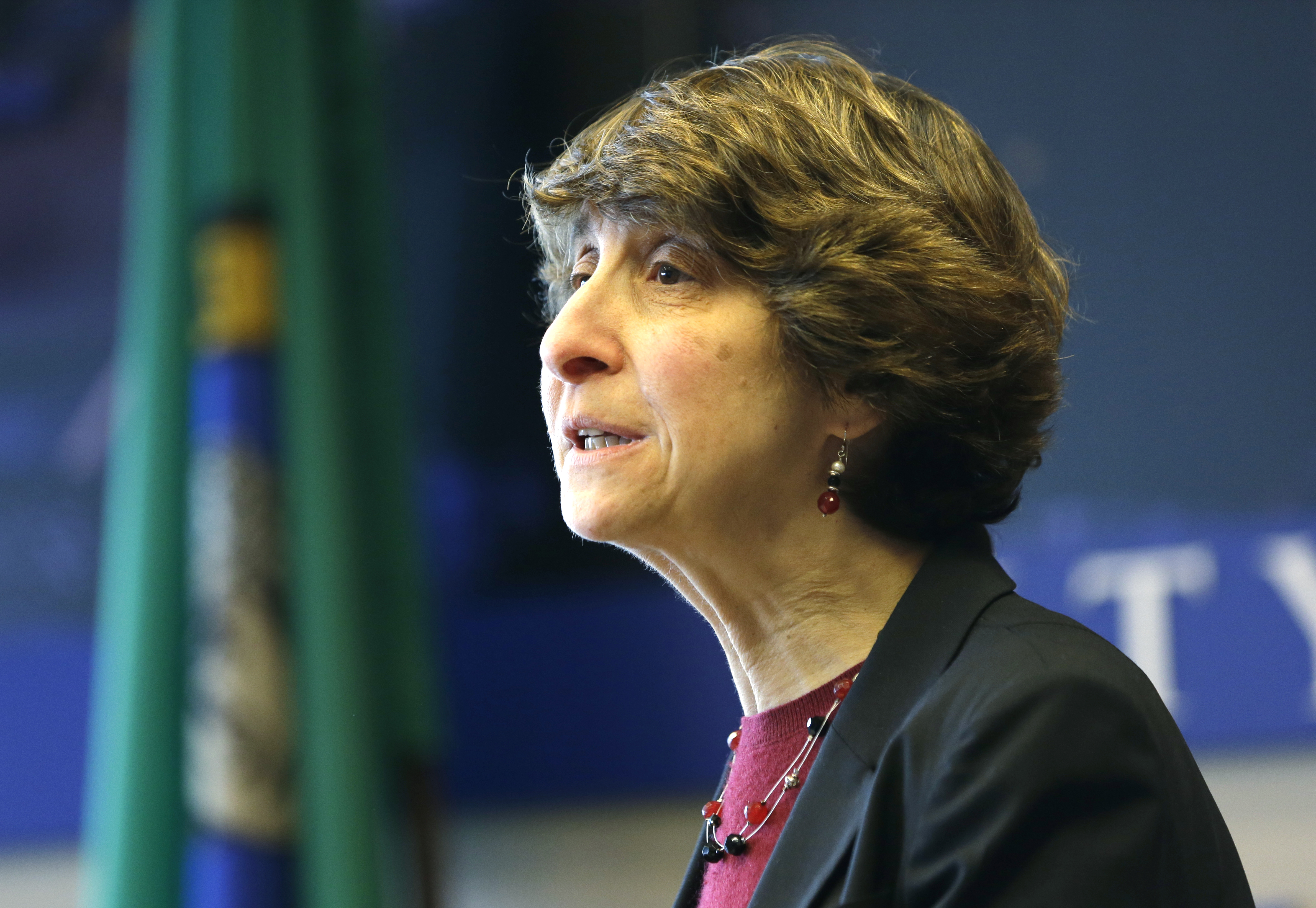 Employers fight rule that could broaden transgender rights