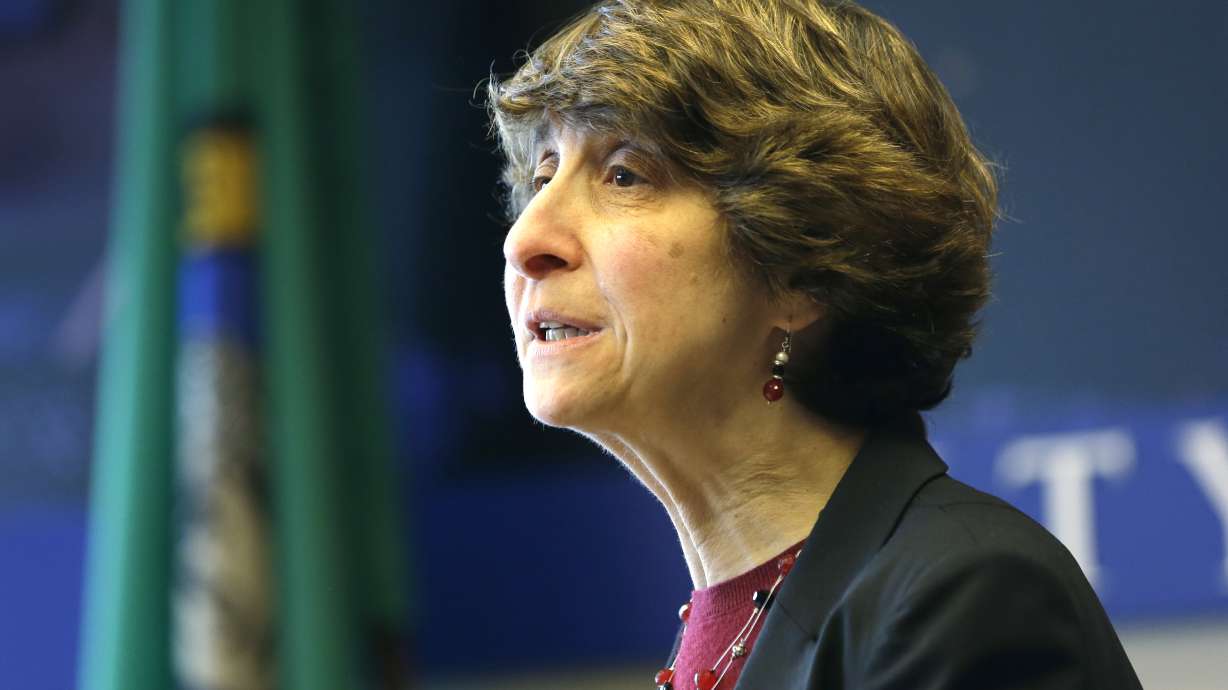 Employers fight rule that could broaden transgender rights