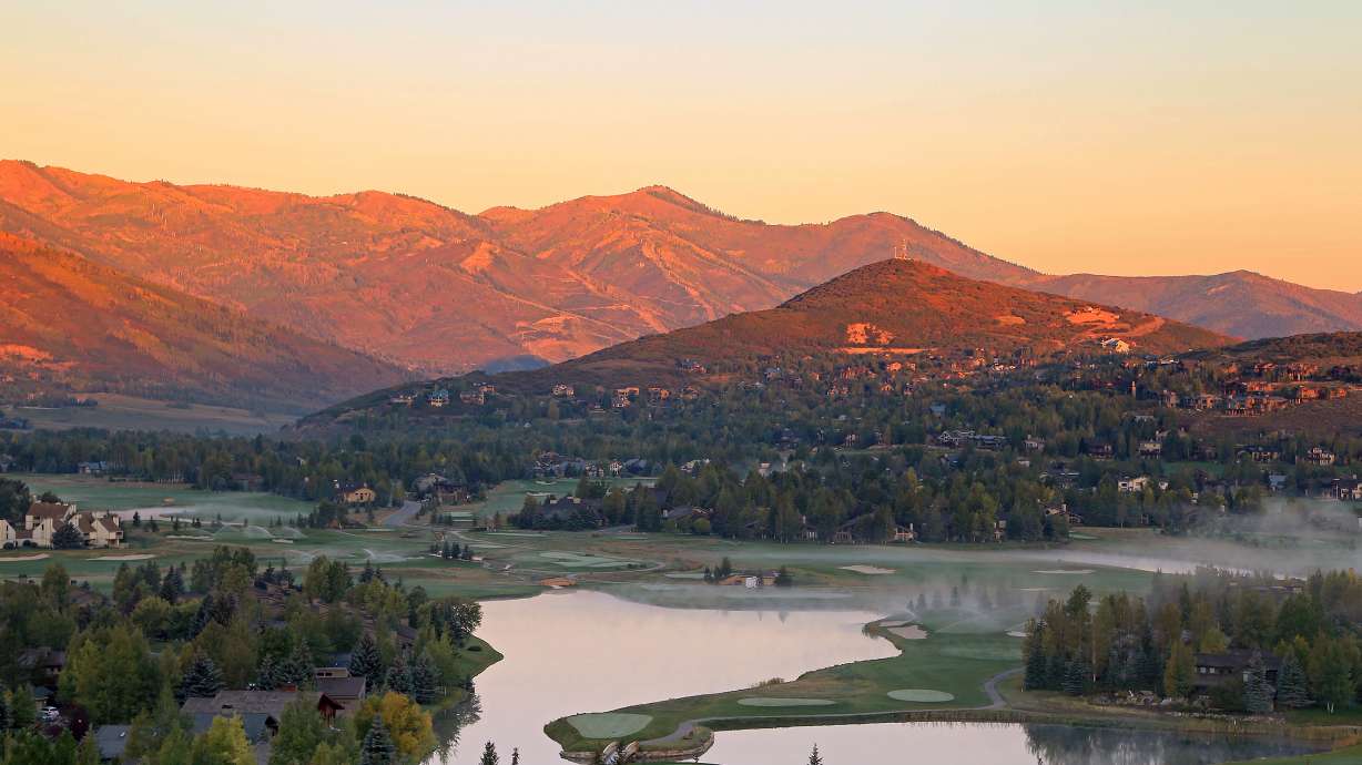 Poll round 4: Which city in Utah is the best?