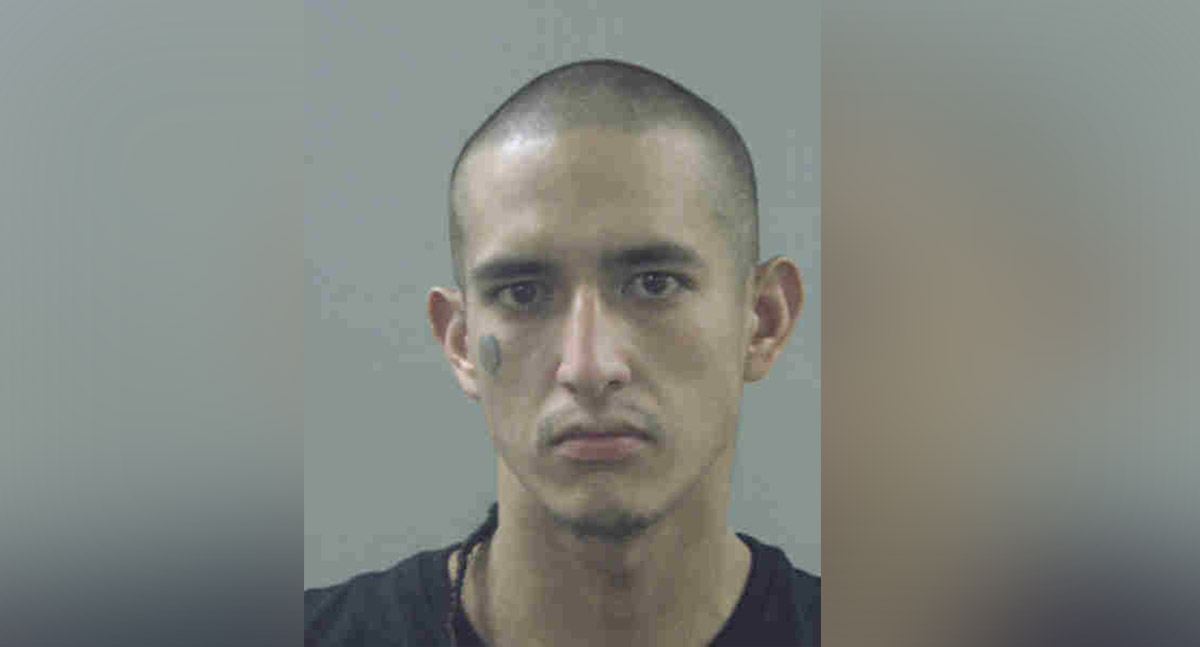 Ogden man pleads guilty to manslaughter in shooting