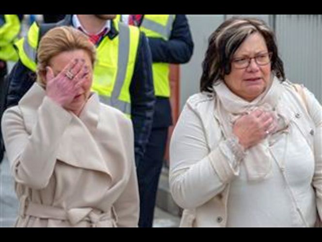 Alerta Noticioso de AP: No hay amenaza específica para EE.UU.