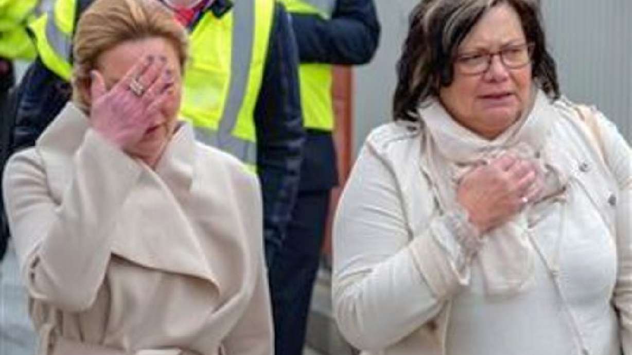 Alerta Noticioso de AP: No hay amenaza específica para EE.UU.