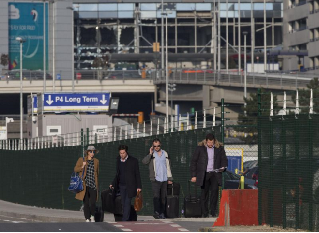 Países latinoamericanos condenan atentados en Bruselas