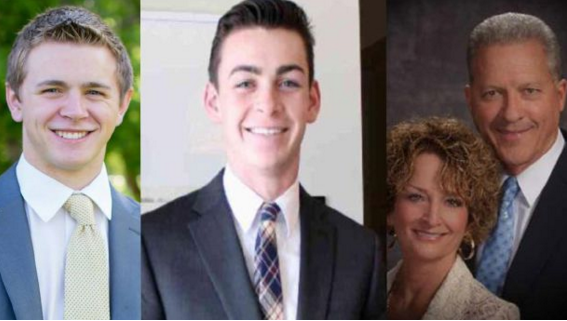 4 misioneros SUD resultaron heridos en el ataque terrorista de Bruselas