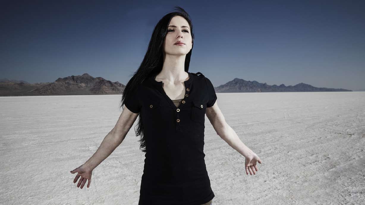 Utah mother sues cable network over 'Escaping Polygamy' episode