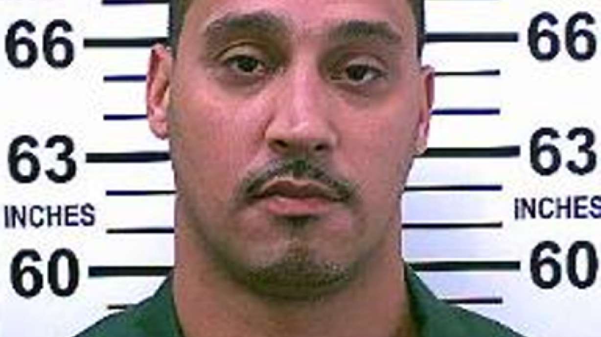 13 alibi witnesses, 20 years in prison _ and now, freedom