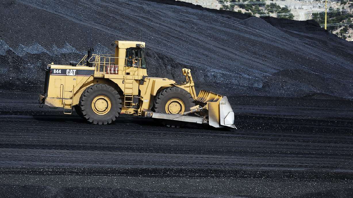 Could medical isotopes and molten salt reactor be Emery County's new coal?