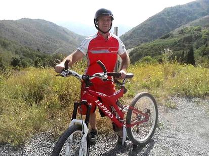 Syracuse man pleads guilty to reduced DUI charge in cyclist's death