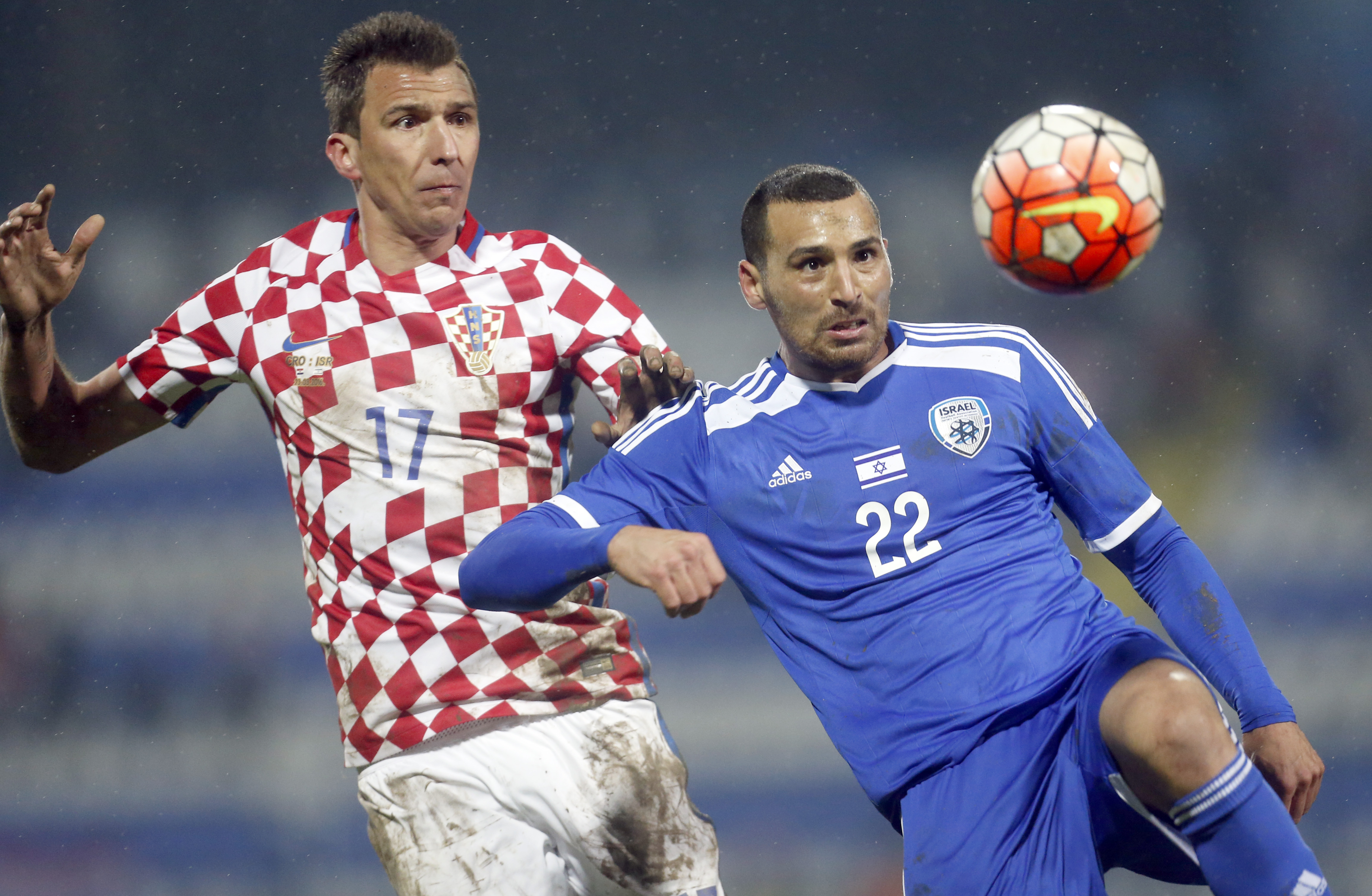 Poland beats Serbia 1-0 in Euro 2016 warm-up