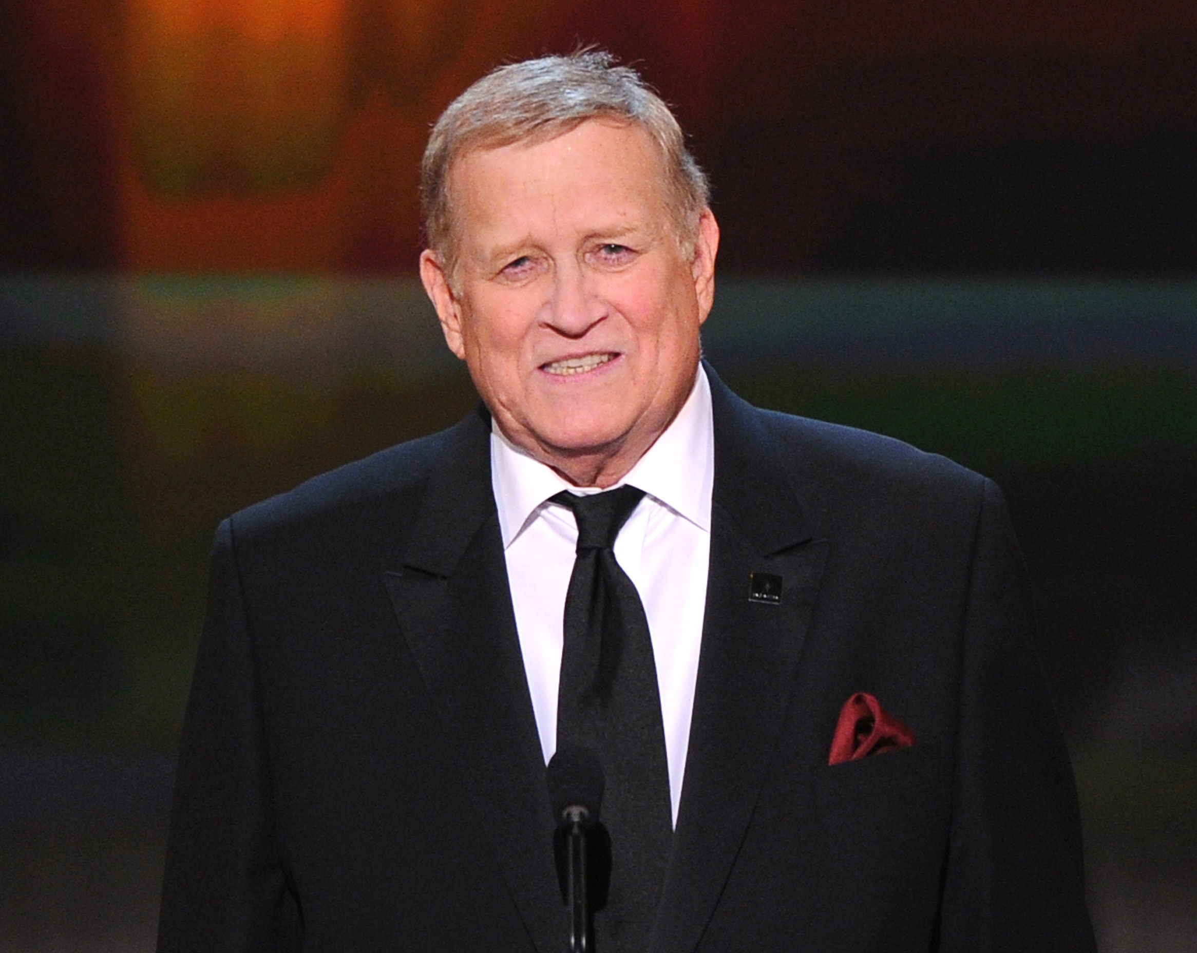 Actor Ken Howard, TV actor and acting union leader, dies