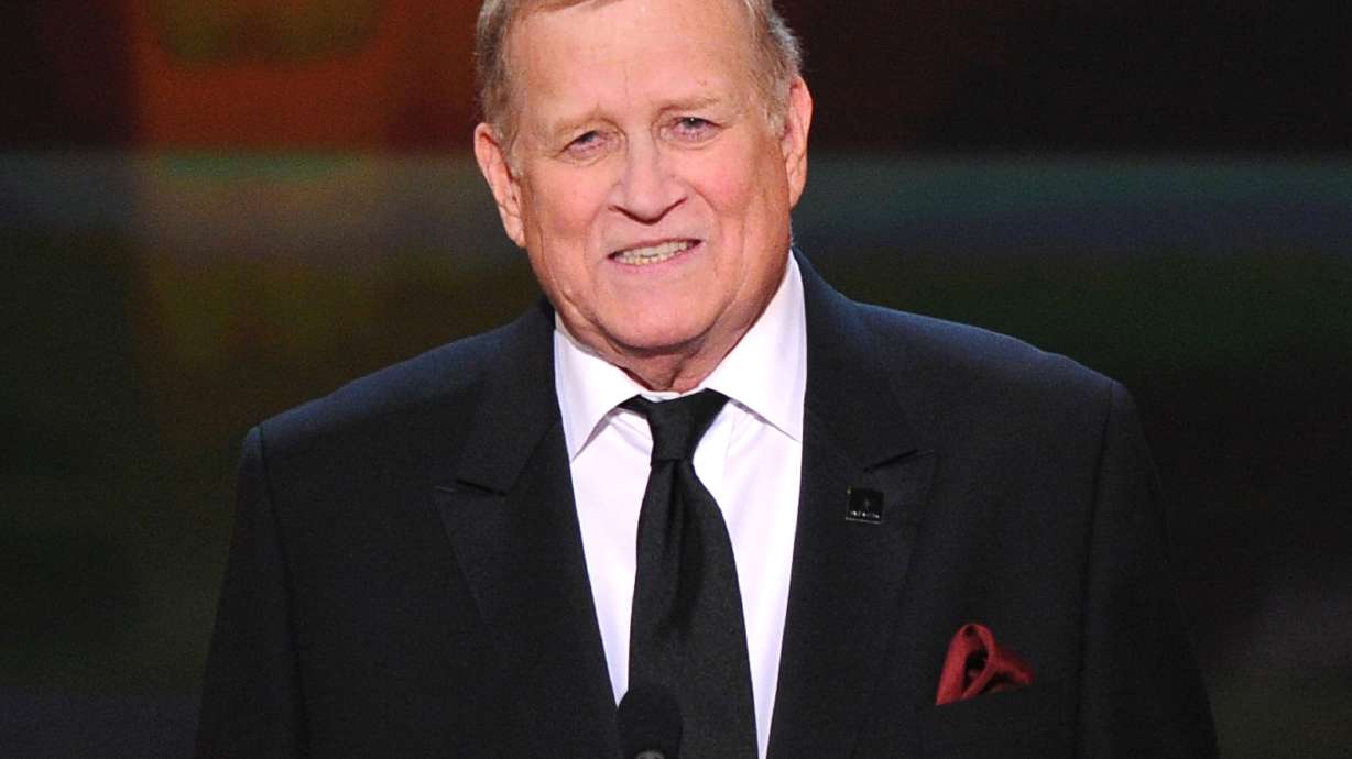 Actor Ken Howard, TV actor and acting union leader, dies
