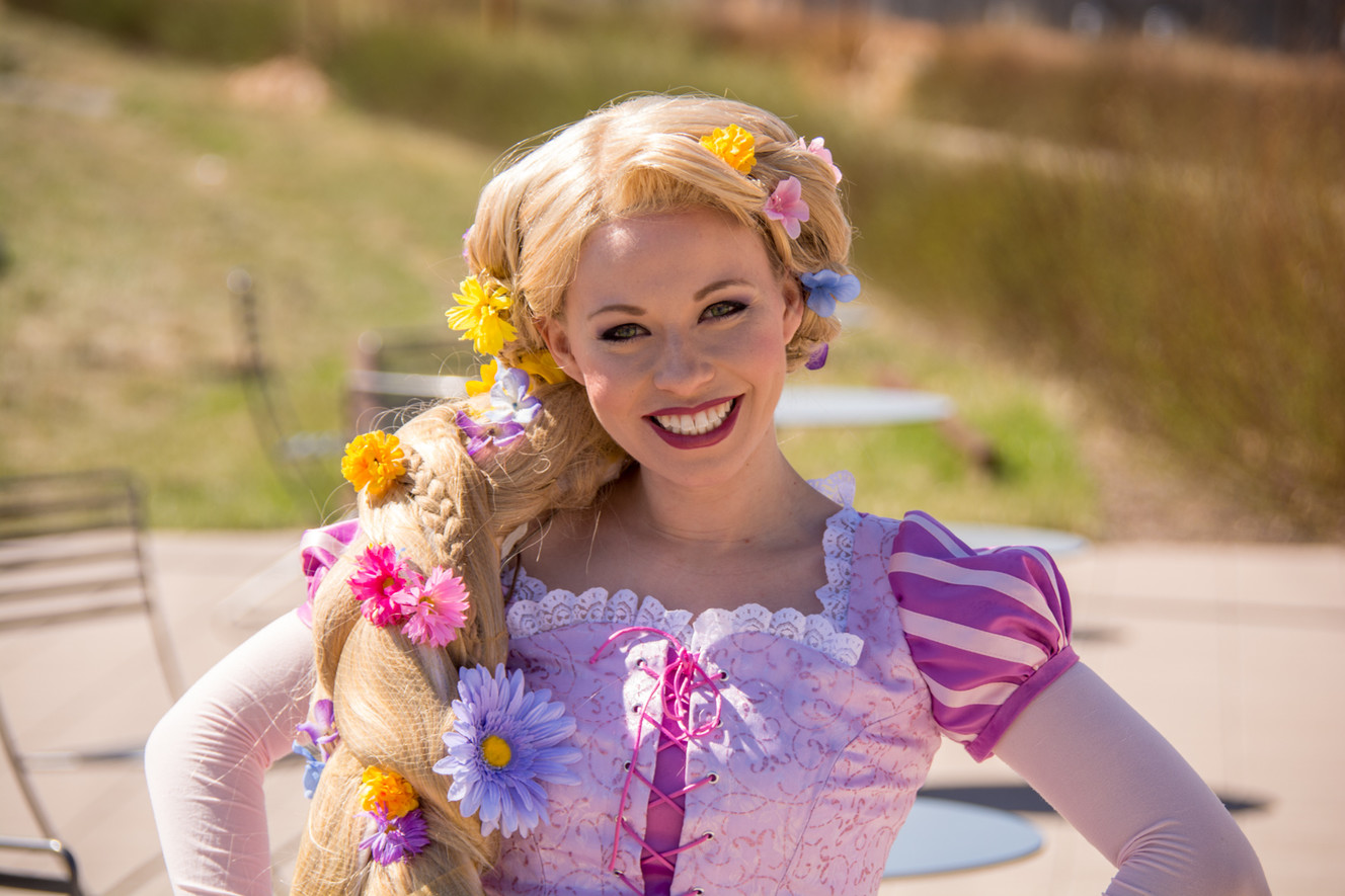 Photos: Cosplay fever returning to downtown Salt Lake City