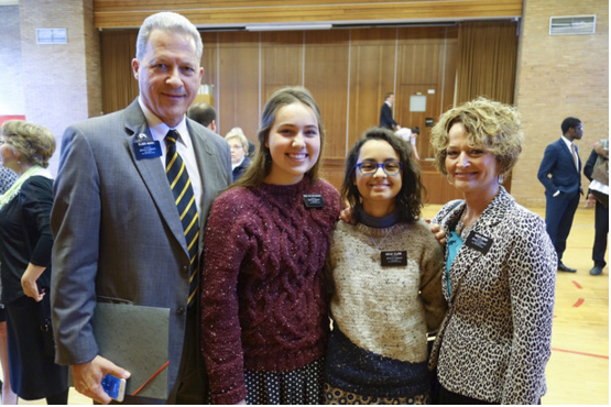 Misionero SUD herido en el ataque terrorista fue puesto en un coma inducido