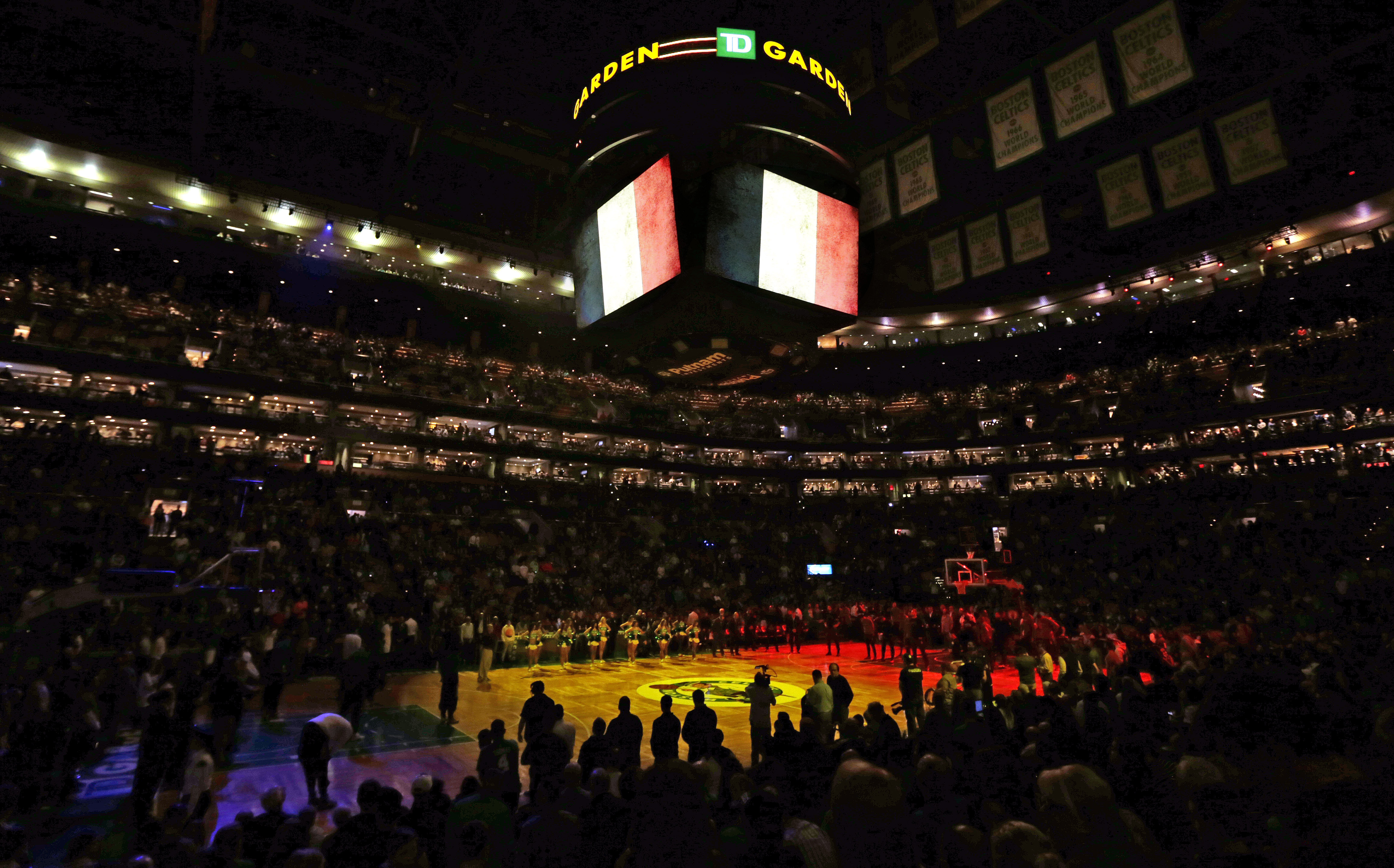 Thomas scores 23, Celtics beat Raptors 91-79 as Lowry rests