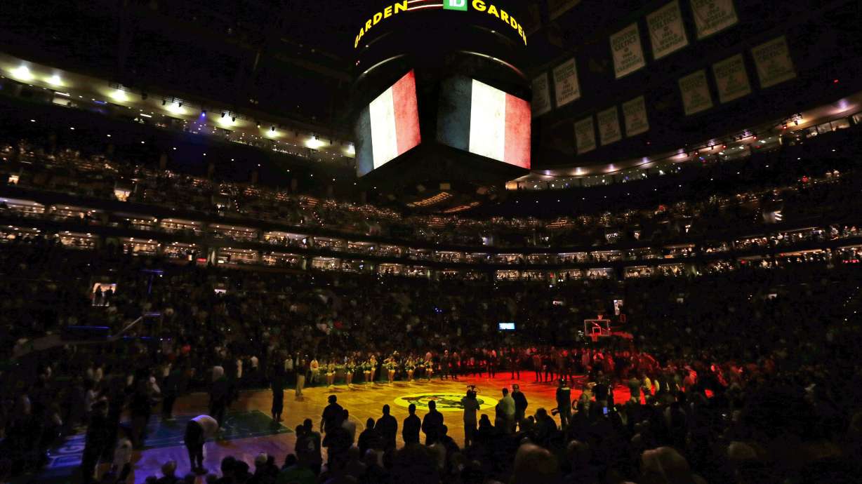 Thomas scores 23, Celtics beat Raptors 91-79 as Lowry rests
