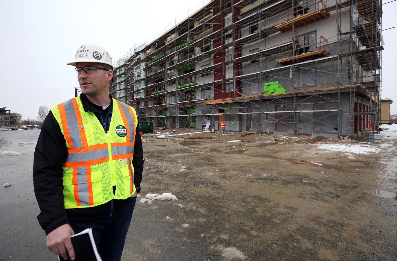 Photo: Kristin Murphy/Deseret News