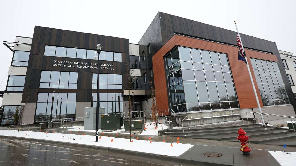 A Holladay babysitter has been charged with child abuse of a toddler while her mother and a former DCFS caseworker have been charged with tampering with the police investigation.