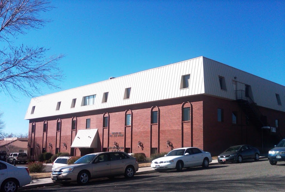 Utah auditor cites health department violations in report