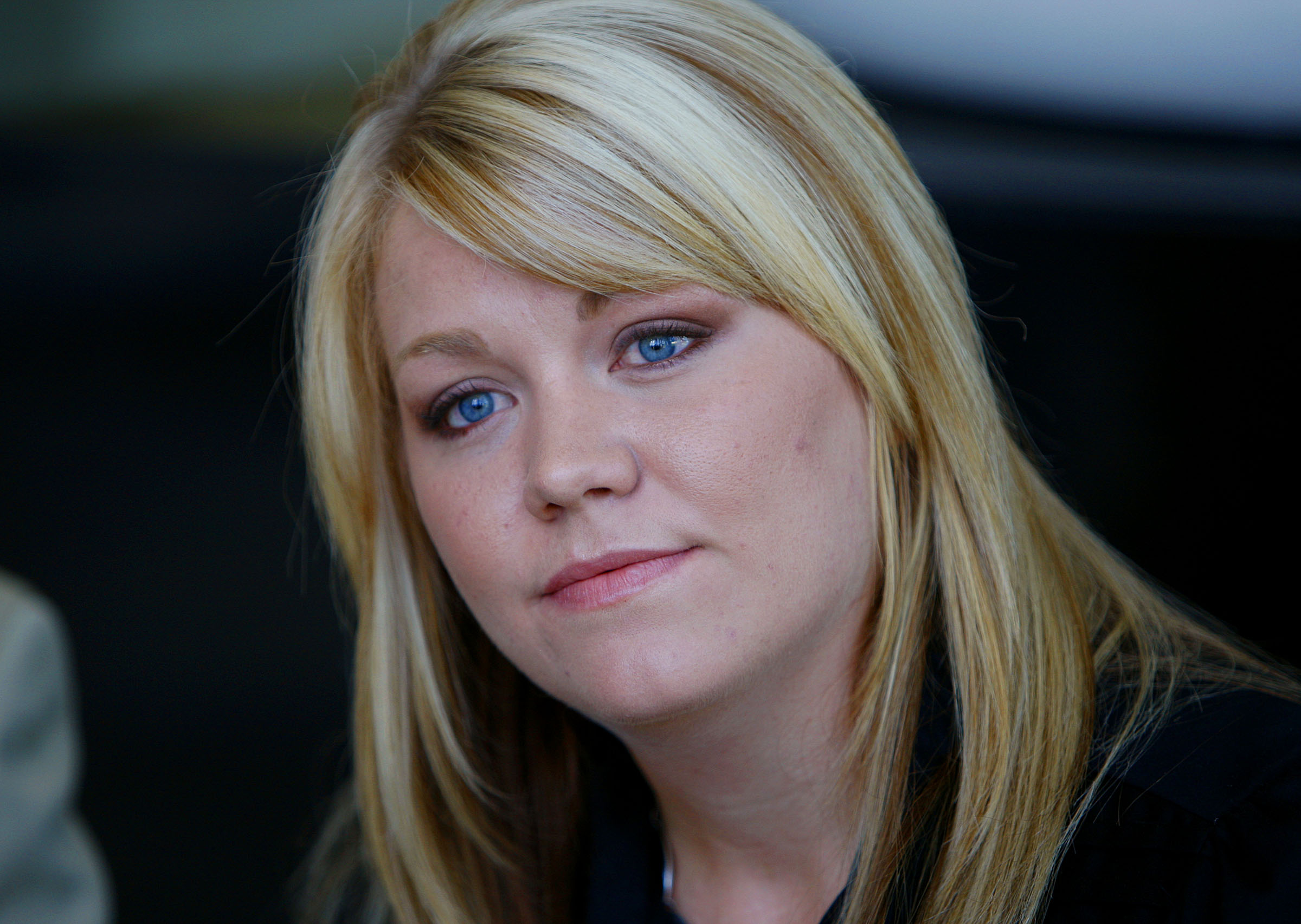 Ex-teen bride agrees to $2.75M polygamous-trust settlement