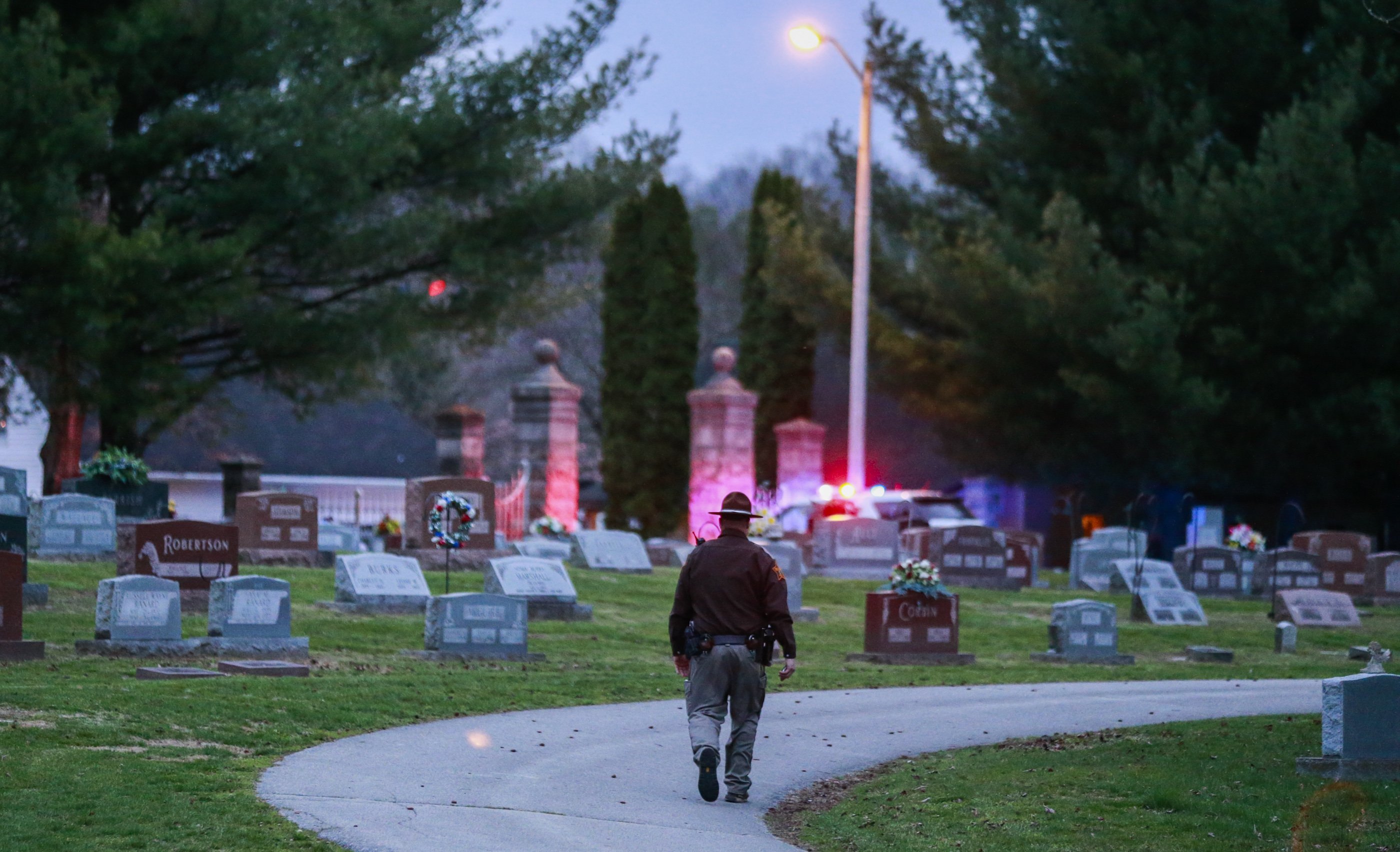 Sheriff says many questions remain in Indiana girl's death