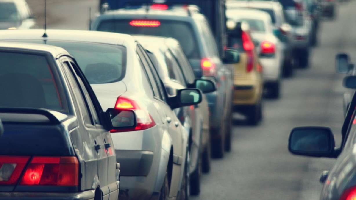 SR-128 reopens after fire near Moab