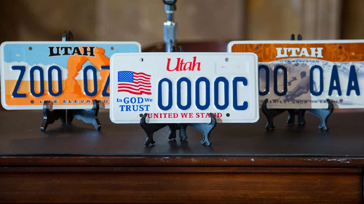 Quiz: Do you know the US state slogans?