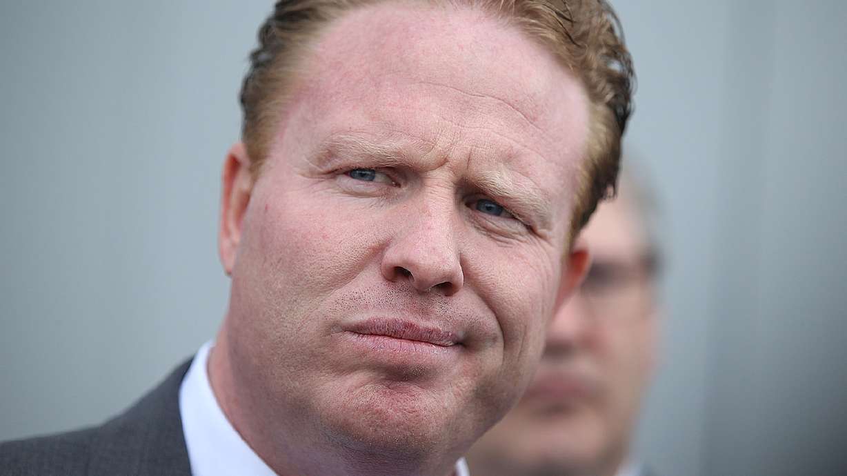 Appeals court upholds Jeremy Johnson conviction, but wants prison term reviewed