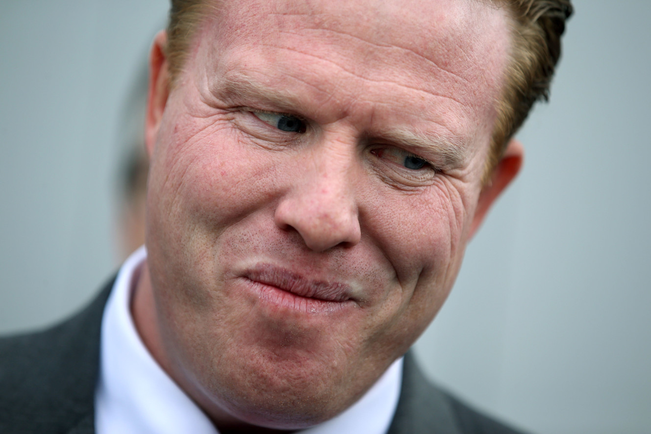 Prosecutors say Jeremy Johnson could spend nearly 34 years in prison